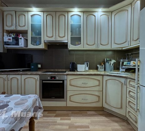 2-комнатная квартира в г. Балашиха