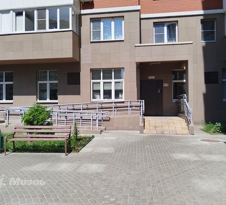 1-комнатная квартира в г. Балашиха