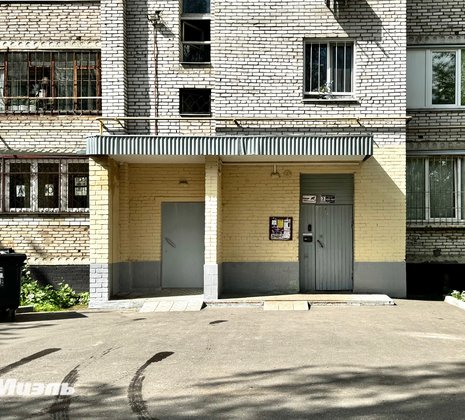 3-комнатная квартира в г. Балашиха