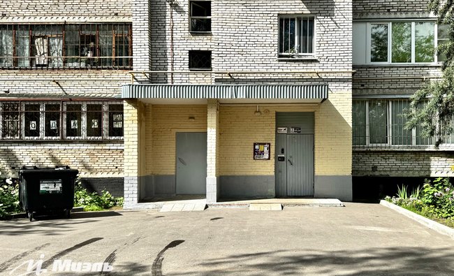 3-комнатная квартира в г. Балашиха