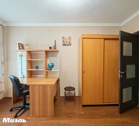 3-комнатная квартира в г. Реутов