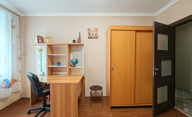 3-комнатная квартира в г. Реутов