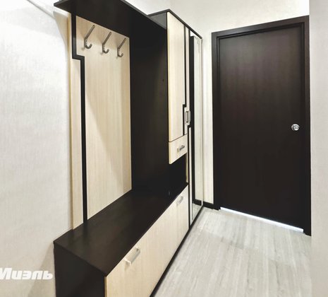 1-комнатная квартира в г. Балашиха