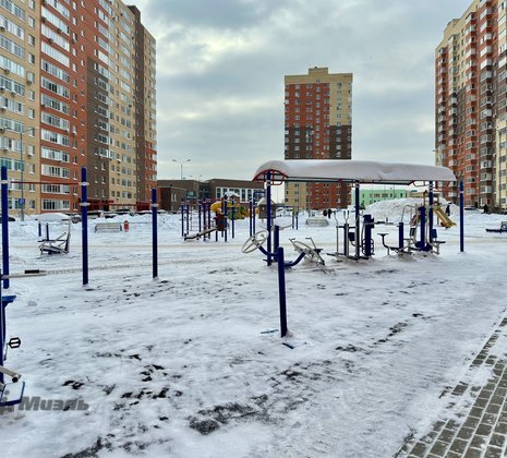 1-комнатная квартира в г. Балашиха