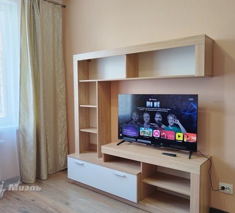 1-комнатная квартира в г. Балашиха