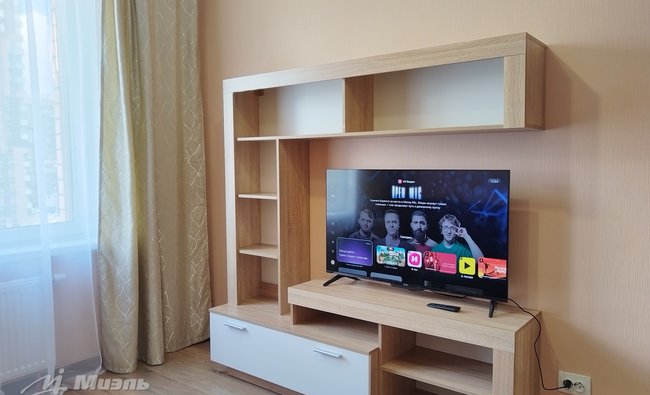 1-комнатная квартира в г. Балашиха