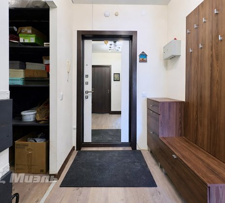 3-комнатная квартира в г. Балашиха