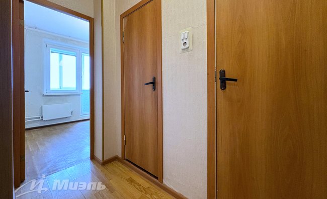 1-комнатная квартира в г. Балашиха