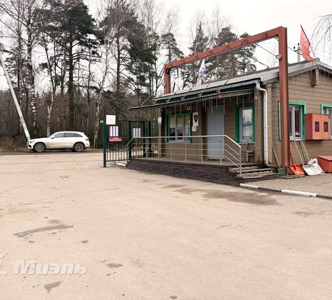 Московская обл