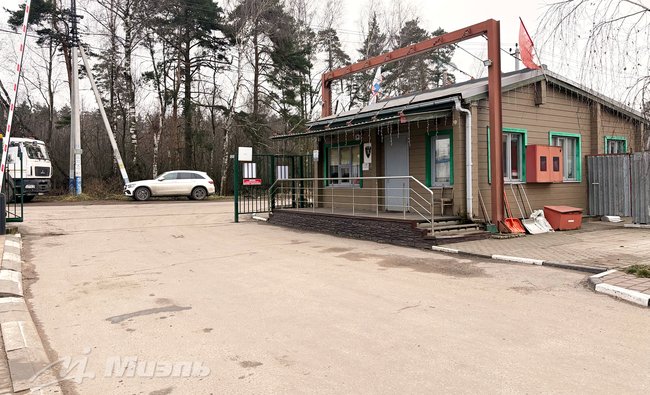 Московская обл