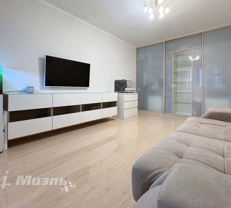 1-комнатная квартира в г. Балашиха