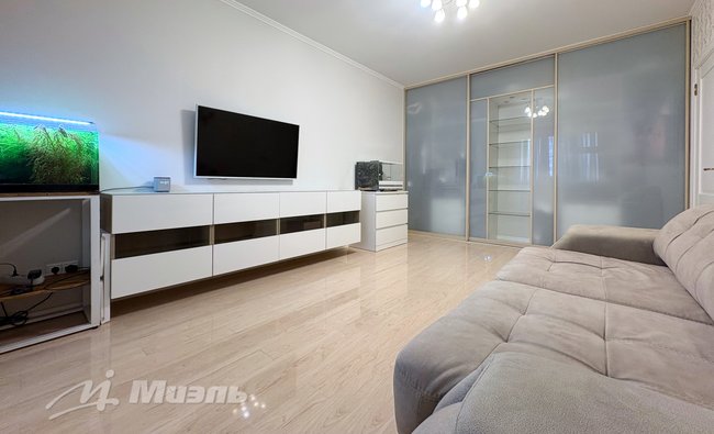 1-комнатная квартира в г. Балашиха