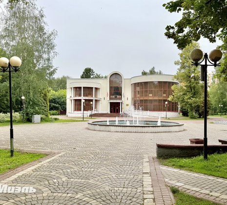 1-комнатная квартира в г. Балашиха