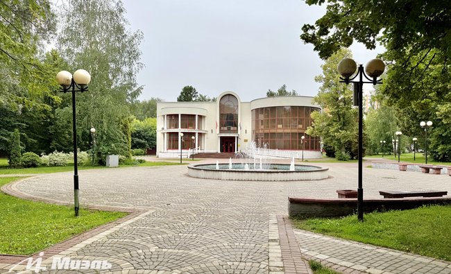 1-комнатная квартира в г. Балашиха