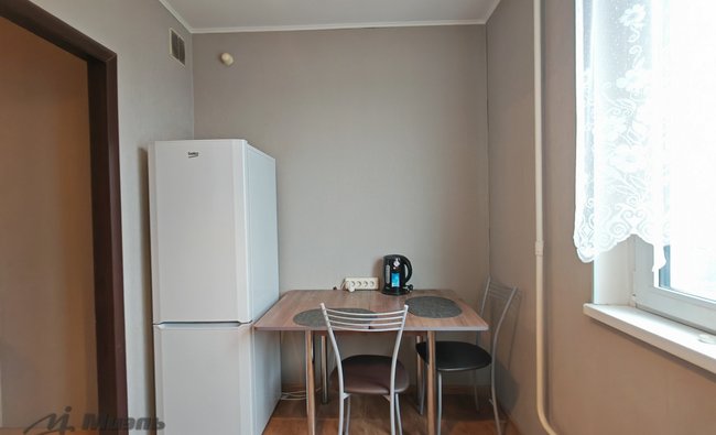 1-комнатная квартира в г. Балашиха