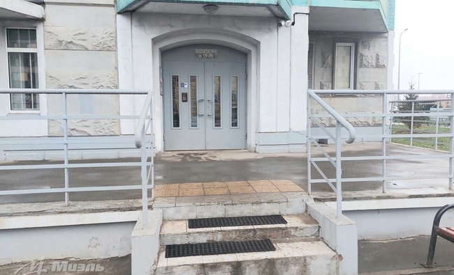 Комната в г. Балашиха