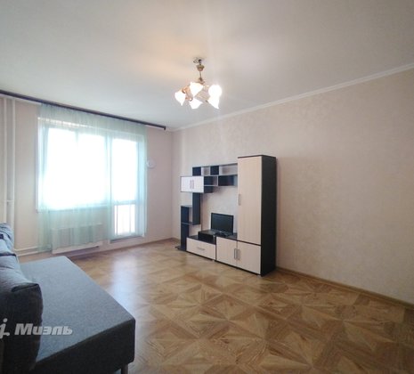 1-комнатная квартира в г. Балашиха