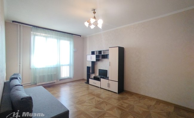 1-комнатная квартира в г. Балашиха