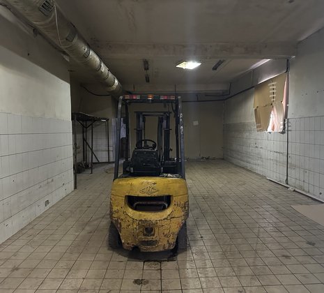 Московская обл, г Балашиха, деревня Соболиха, ул Новослободская, стр 17