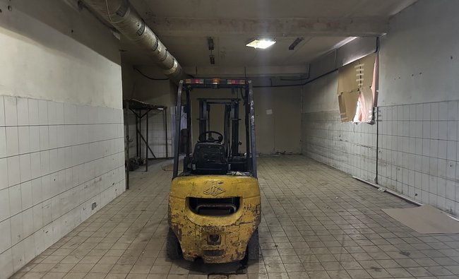 Московская обл, г Балашиха, деревня Соболиха, ул Новослободская, стр 17