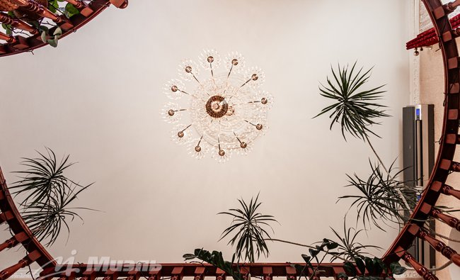 Московская обл, г Балашиха, деревня Дятловка, д 52Б