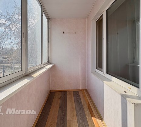 2-комнатная квартира в г. Балашиха