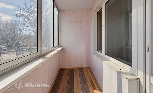 2-комнатная квартира в г. Балашиха