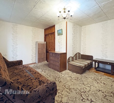 1-комнатная квартира в г. Балашиха