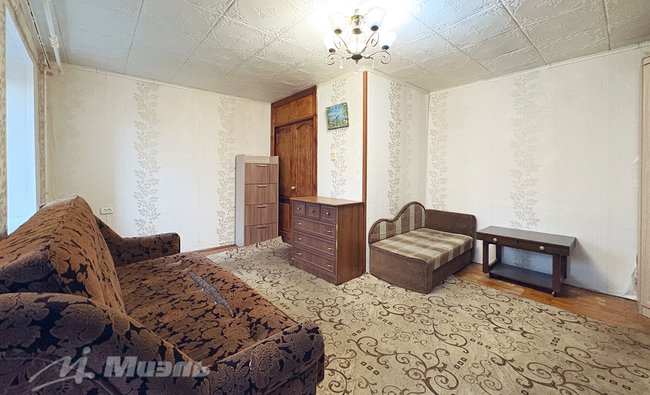 1-комнатная квартира в г. Балашиха