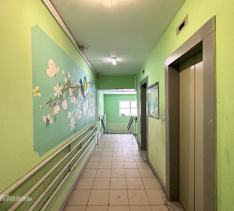 1-комнатная квартира в г. Балашиха