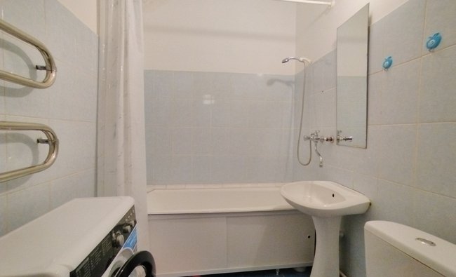 1-комнатная квартира в г. Балашиха