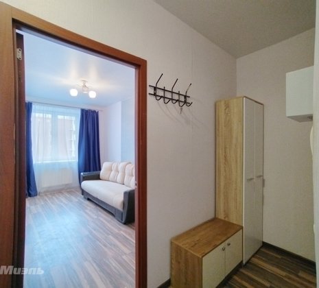1-комнатная квартира в г. Балашиха