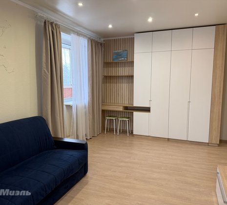 2-комнатная квартира в г. Балашиха