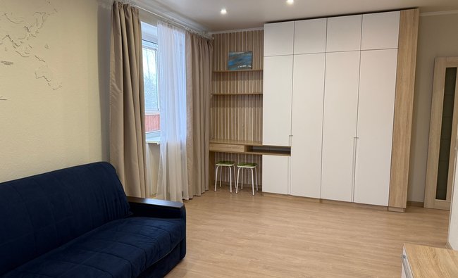 2-комнатная квартира в г. Балашиха