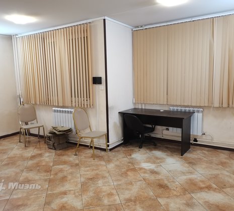 Московская обл, г Балашиха, мкр Саввино, ул Саввинская, д 17