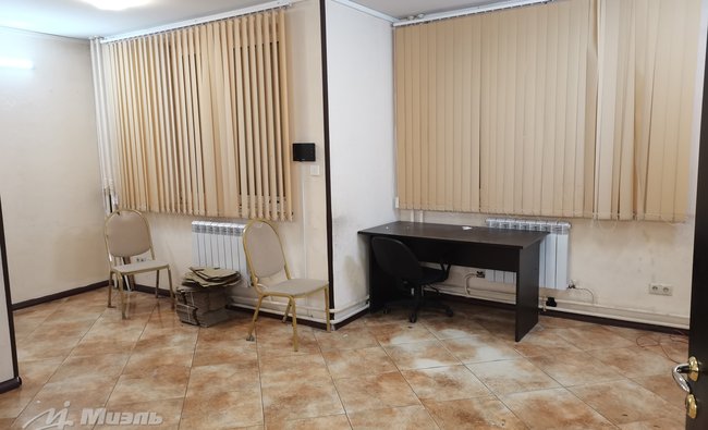 Московская обл, г Балашиха, мкр Саввино, ул Саввинская, д 17