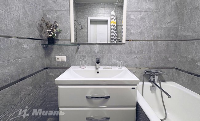 2-комнатная квартира в г. Балашиха