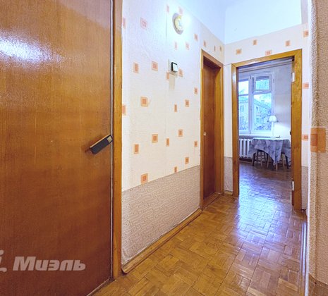 2-комнатная квартира в г. Дзержинский