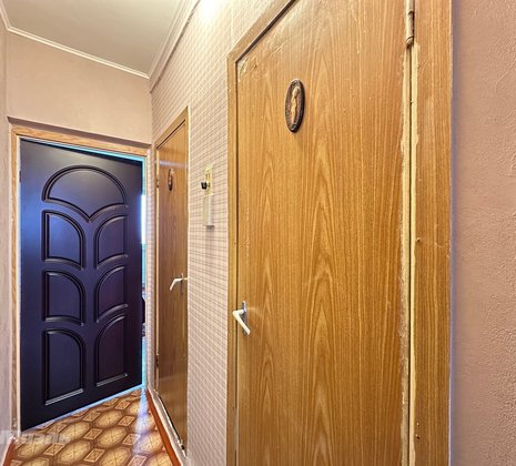 3-комнатная квартира в г. Балашиха