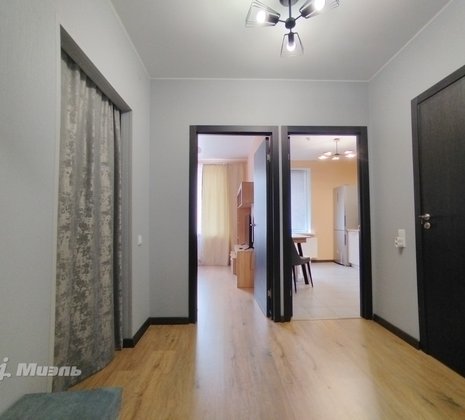 1-комнатная квартира в г. Балашиха