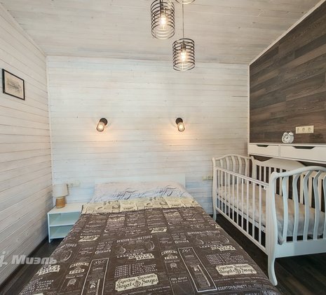 Московская обл, г Балашиха, деревня Соболиха, 4-й Липовый пер, д 5