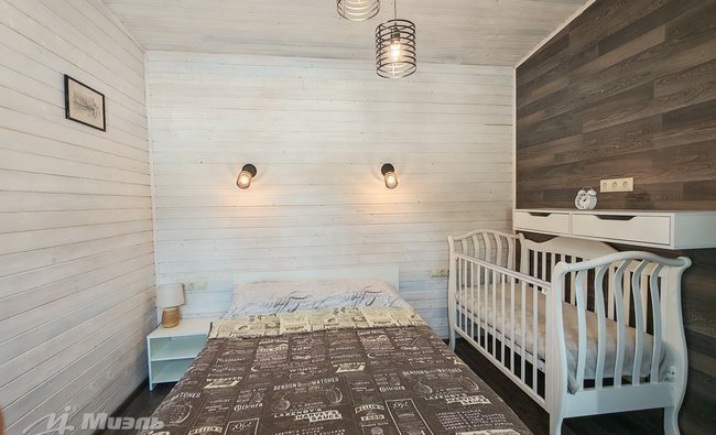 Московская обл, г Балашиха, деревня Соболиха, 4-й Липовый пер, д 5