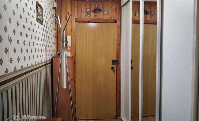 2-комнатная квартира в г. Балашиха