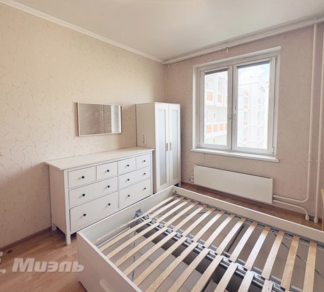 3-комнатная квартира в г. Балашиха