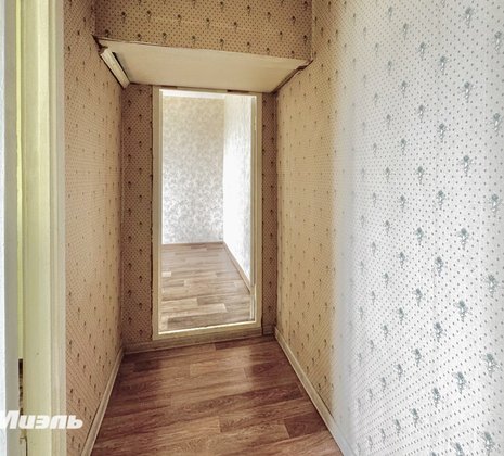 2-комнатная квартира в г. Балашиха