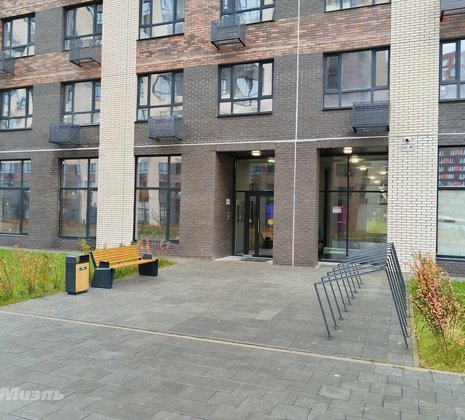 1-комнатная квартира в г. Балашиха