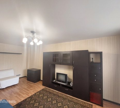 1-комнатная квартира в г. Балашиха