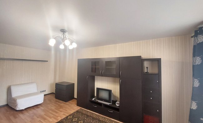 1-комнатная квартира в г. Балашиха