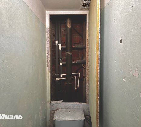 3-комнатная квартира в г. Балашиха