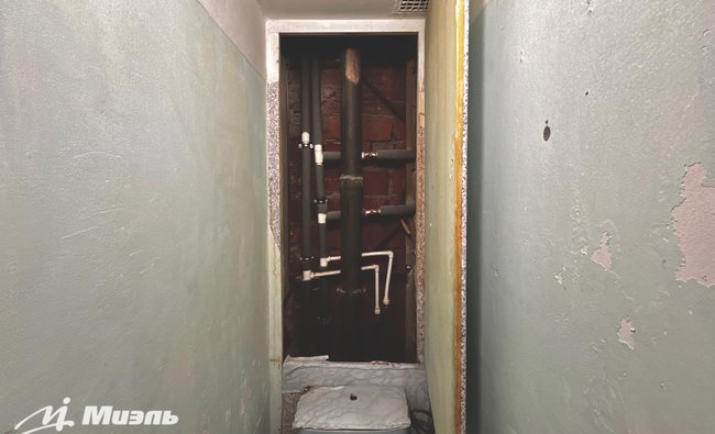 3-комнатная квартира в г. Балашиха
